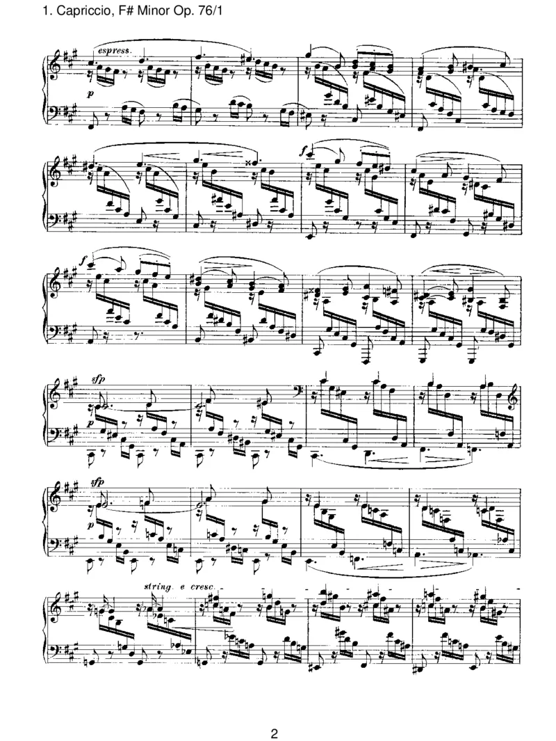 Capriccio,F#MinorOp.76_1_一万首著名钢琴曲谱哈农贝多芬合集视频教学电子版高清无水印可打印_1古典钢琴知名音乐家谱_勃拉姆斯钢琴谱全集_III.ShorterWorks_EightPianoPiecesOp.76