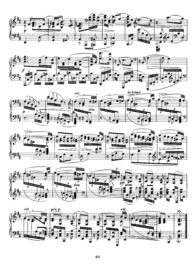4PianoPieces,Op119_一万首著名钢琴曲谱哈农贝多芬合集视频教学电子版高清无水印可打印_1古典钢琴知名音乐家谱_勃拉姆斯钢琴谱全集_钢琴小品与间奏曲