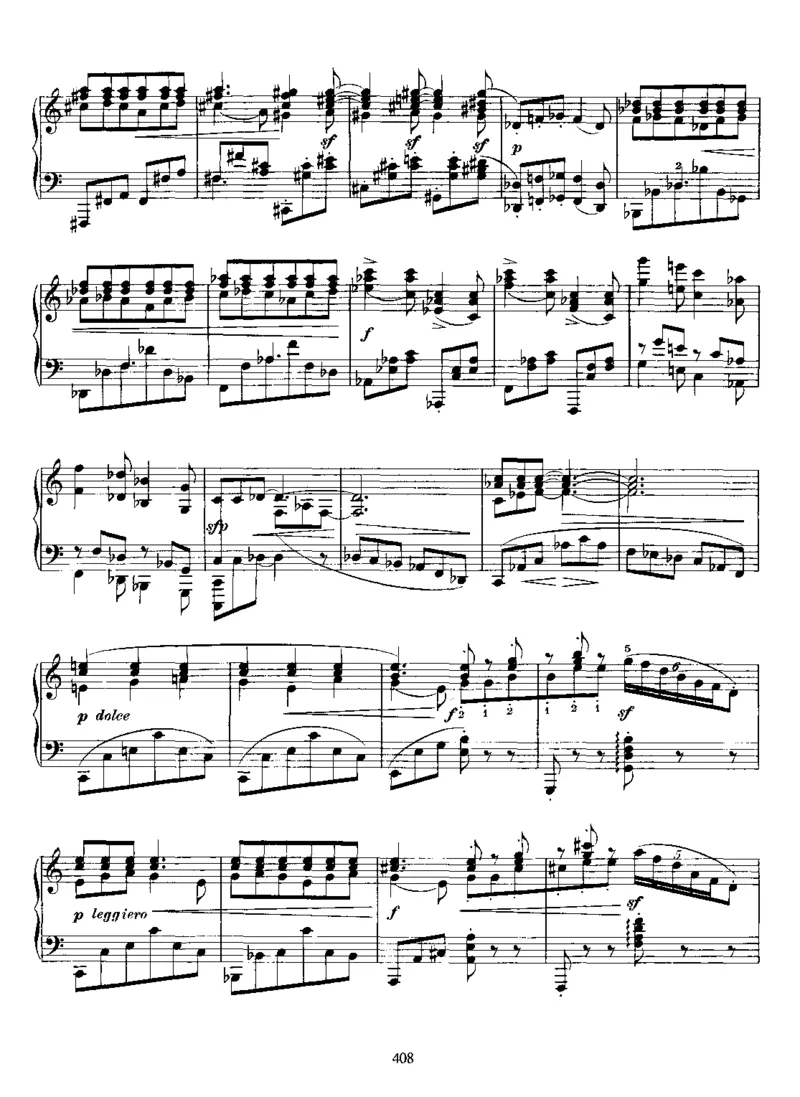 4PianoPieces,Op119_一万首著名钢琴曲谱哈农贝多芬合集视频教学电子版高清无水印可打印_1古典钢琴知名音乐家谱_勃拉姆斯钢琴谱全集_钢琴小品与间奏曲
