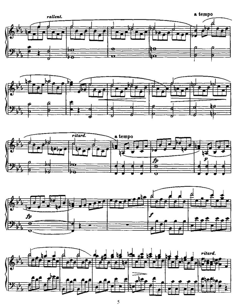 AllegrodiBravura(1825)_一万首著名钢琴曲谱哈农贝多芬合集视频教学电子版高清无水印可打印_1古典钢琴知名音乐家谱_李斯特钢琴谱全集_其他作品