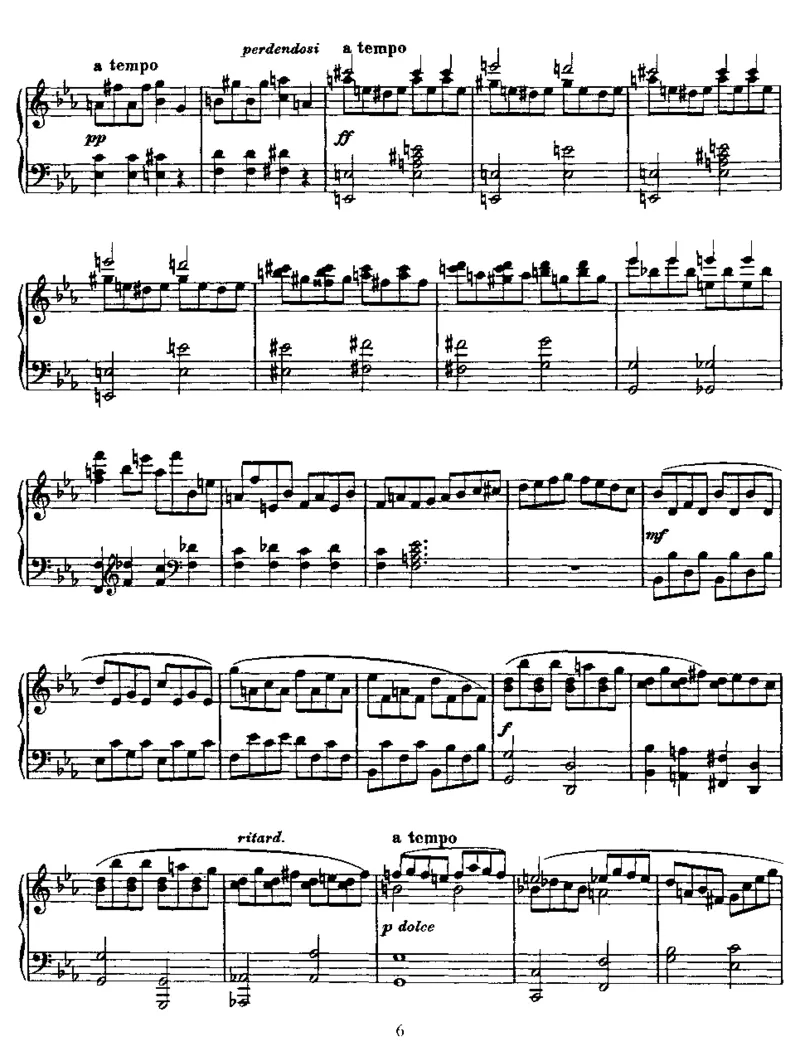 AllegrodiBravura(1825)_一万首著名钢琴曲谱哈农贝多芬合集视频教学电子版高清无水印可打印_1古典钢琴知名音乐家谱_李斯特钢琴谱全集_其他作品