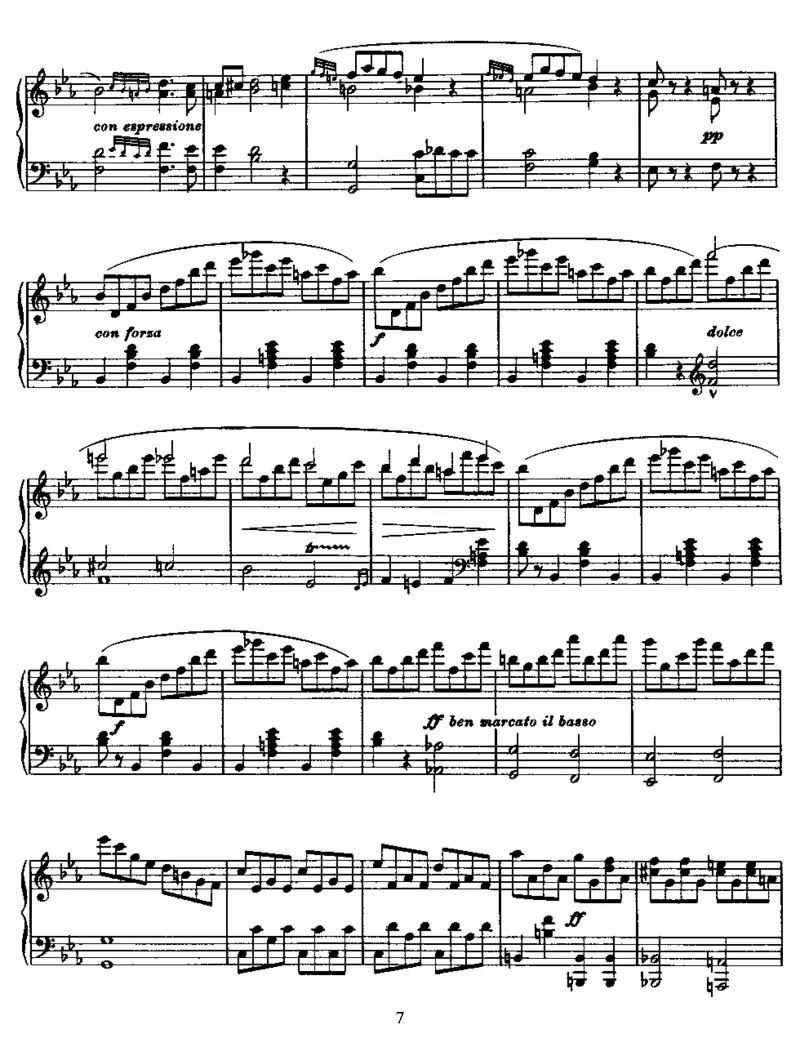 AllegrodiBravura(1825)_一万首著名钢琴曲谱哈农贝多芬合集视频教学电子版高清无水印可打印_1古典钢琴知名音乐家谱_李斯特钢琴谱全集_其他作品