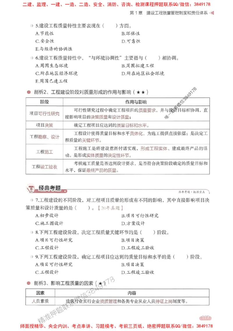 25年监理控制-学天一本通（精讲讲义）推荐_监理工程师_2025监理工程师_2025年监理工程师SVIP_2025年监理土建控制SVIP_01-精华文档✿电子教材✿历年真题