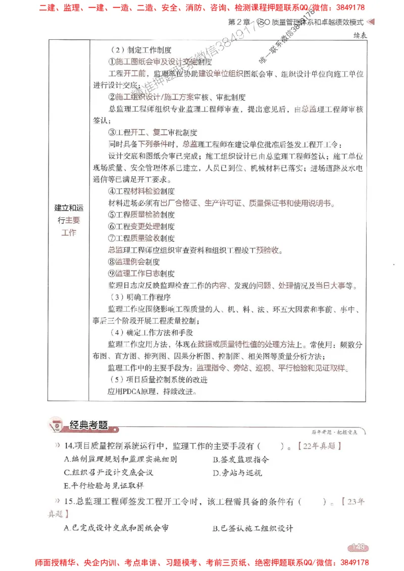 25年监理控制-学天一本通（精讲讲义）推荐_监理工程师_2025监理工程师_2025年监理工程师SVIP_2025年监理土建控制SVIP_01-精华文档✿电子教材✿历年真题