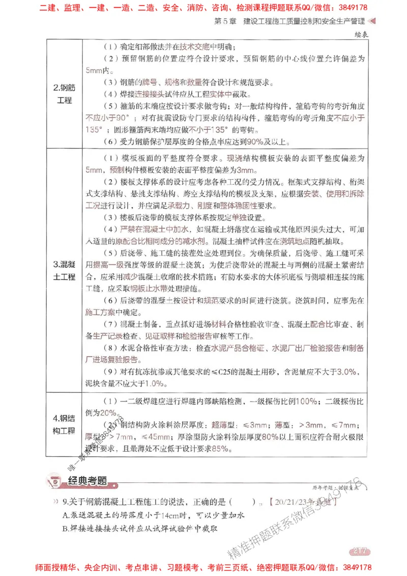 25年监理控制-学天一本通（精讲讲义）推荐_监理工程师_2025监理工程师_2025年监理工程师SVIP_2025年监理土建控制SVIP_01-精华文档✿电子教材✿历年真题