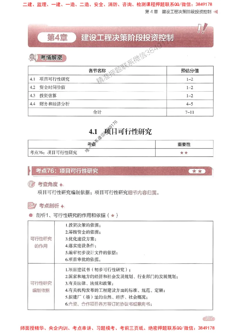 25年监理控制-学天一本通（精讲讲义）推荐_监理工程师_2025监理工程师_2025年监理工程师SVIP_2025年监理土建控制SVIP_01-精华文档✿电子教材✿历年真题