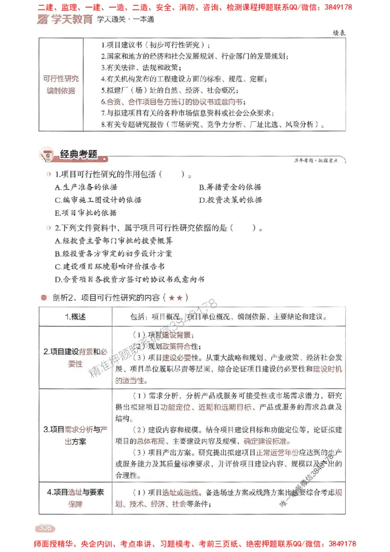 25年监理控制-学天一本通（精讲讲义）推荐_监理工程师_2025监理工程师_2025年监理工程师SVIP_2025年监理土建控制SVIP_01-精华文档✿电子教材✿历年真题