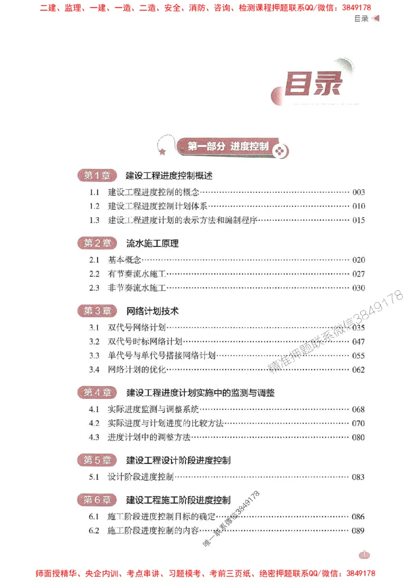 25年监理控制-学天一本通（精讲讲义）推荐_监理工程师_2025监理工程师_2025年监理工程师SVIP_2025年监理土建控制SVIP_01-精华文档✿电子教材✿历年真题