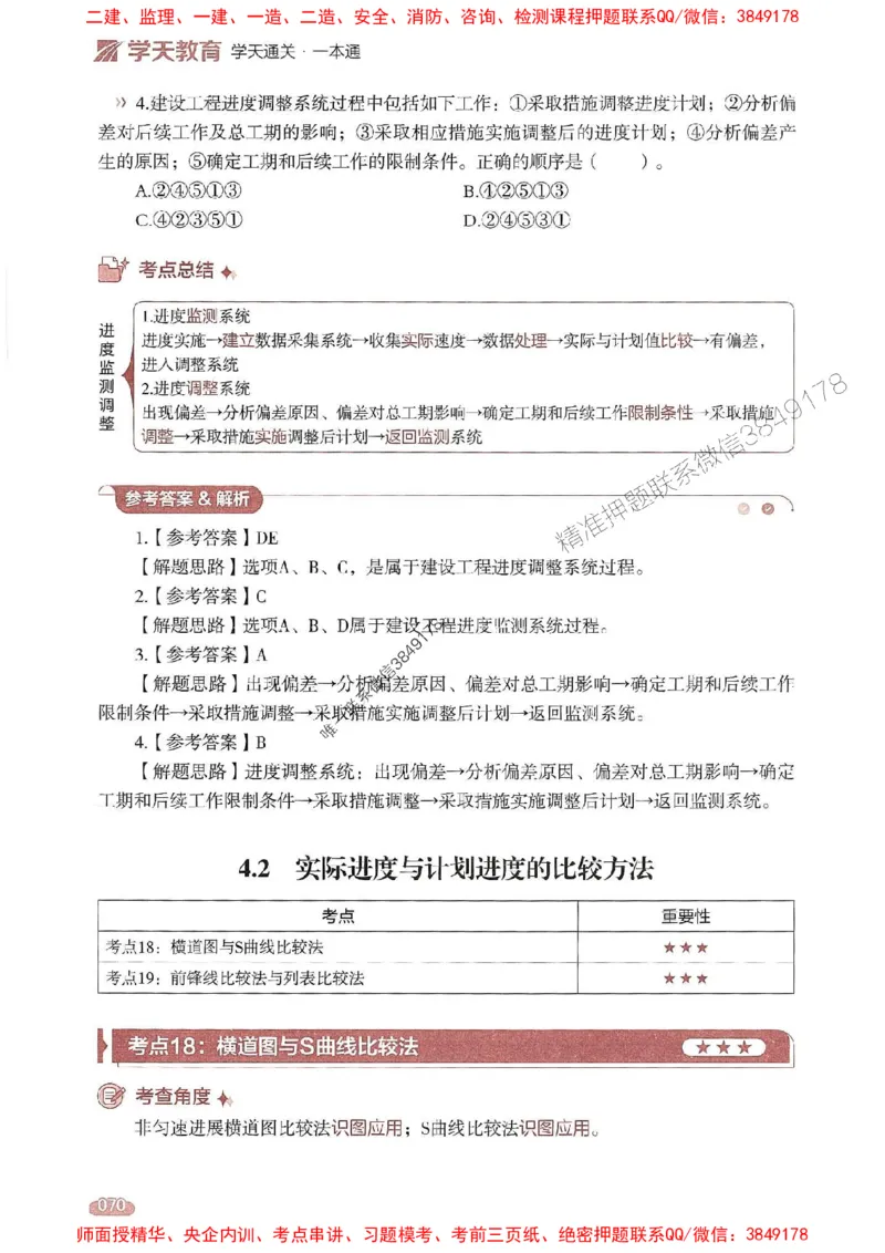 25年监理控制-学天一本通（精讲讲义）推荐_监理工程师_2025监理工程师_2025年监理工程师SVIP_2025年监理土建控制SVIP_01-精华文档✿电子教材✿历年真题