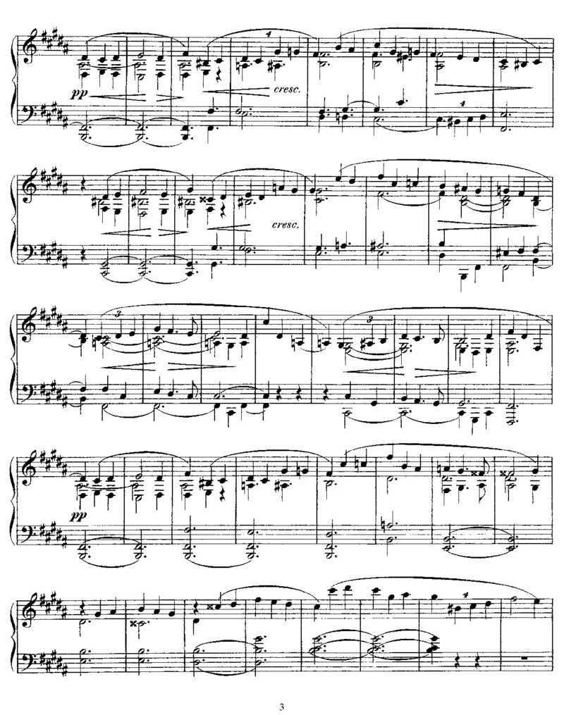 2ImpromptusalaMazur,Op7_一万首著名钢琴曲谱哈农贝多芬合集视频教学电子版高清无水印可打印_1古典钢琴知名音乐家谱_斯克里亚宾钢琴谱全集_即兴曲