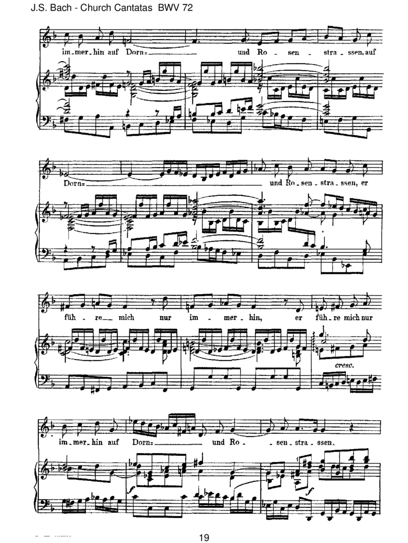 BWV72AllesnurnachGottesWillen_一万首著名钢琴曲谱哈农贝多芬合集视频教学电子版高清无水印可打印_1古典钢琴知名音乐家谱_巴赫钢琴谱全集_J.S巴赫作品全集_JohannSebastianBach(1685-1750)巴赫