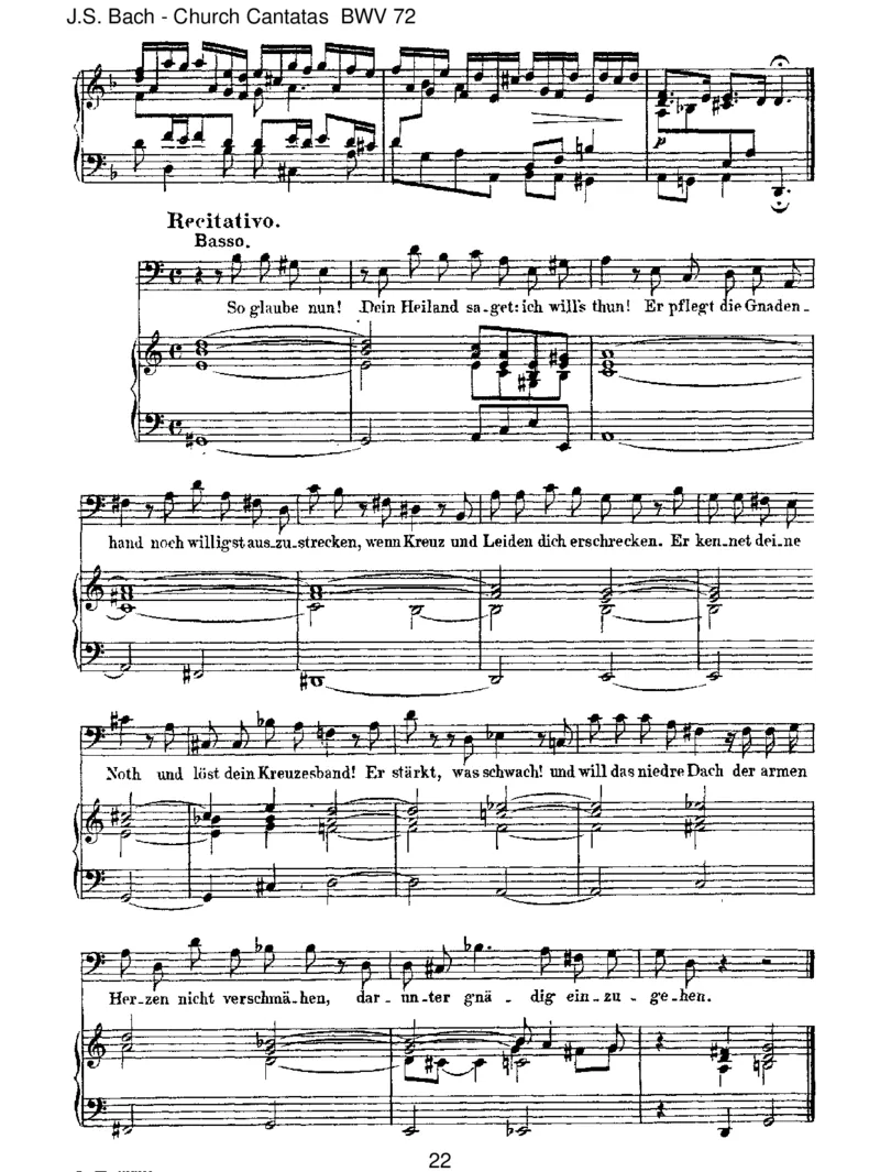 BWV72AllesnurnachGottesWillen_一万首著名钢琴曲谱哈农贝多芬合集视频教学电子版高清无水印可打印_1古典钢琴知名音乐家谱_巴赫钢琴谱全集_J.S巴赫作品全集_JohannSebastianBach(1685-1750)巴赫
