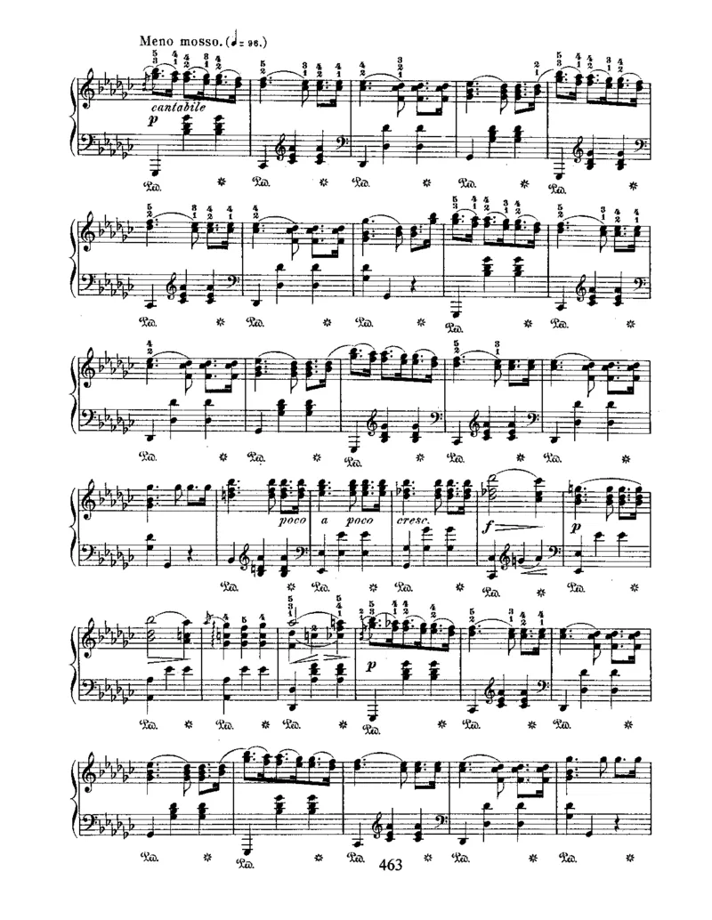 3Waltzes,Op70_一万首著名钢琴曲谱哈农贝多芬合集视频教学电子版高清无水印可打印_1古典钢琴知名音乐家谱_肖邦钢琴谱全集_圆舞曲