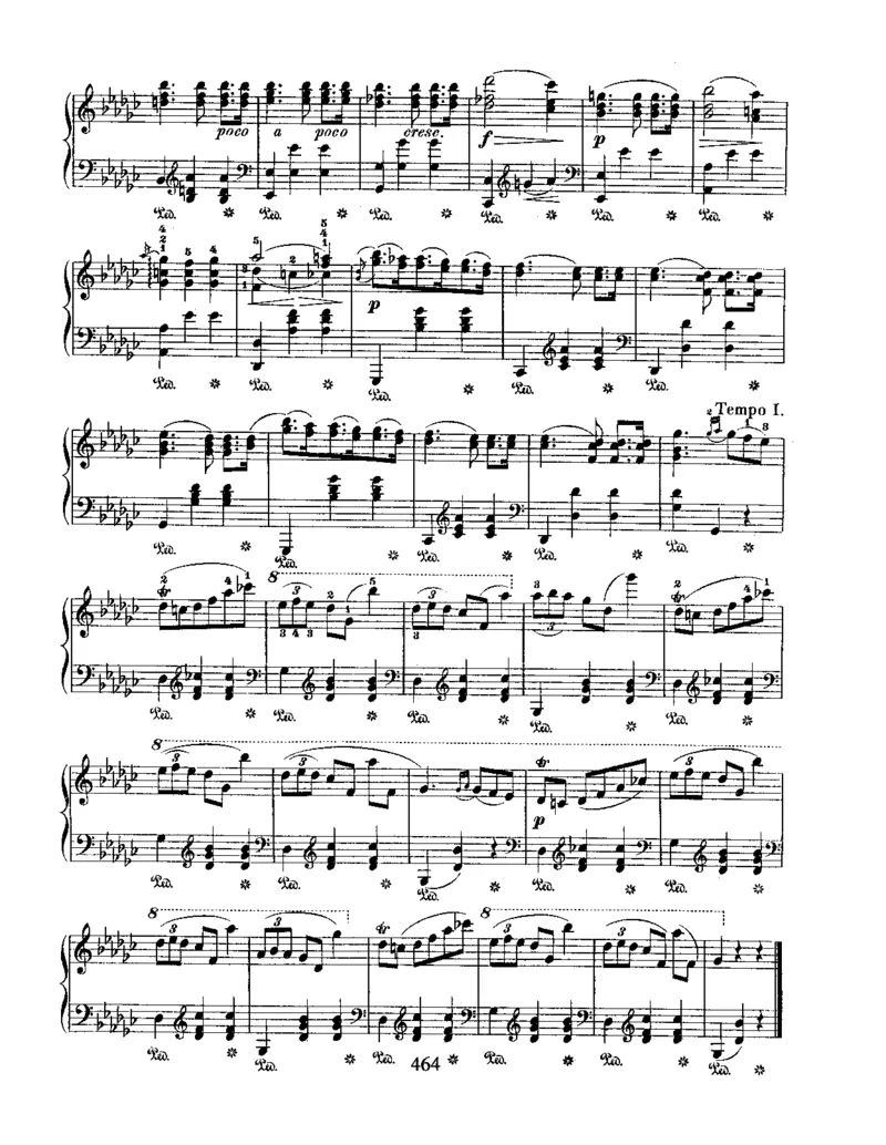 3Waltzes,Op70_一万首著名钢琴曲谱哈农贝多芬合集视频教学电子版高清无水印可打印_1古典钢琴知名音乐家谱_肖邦钢琴谱全集_圆舞曲