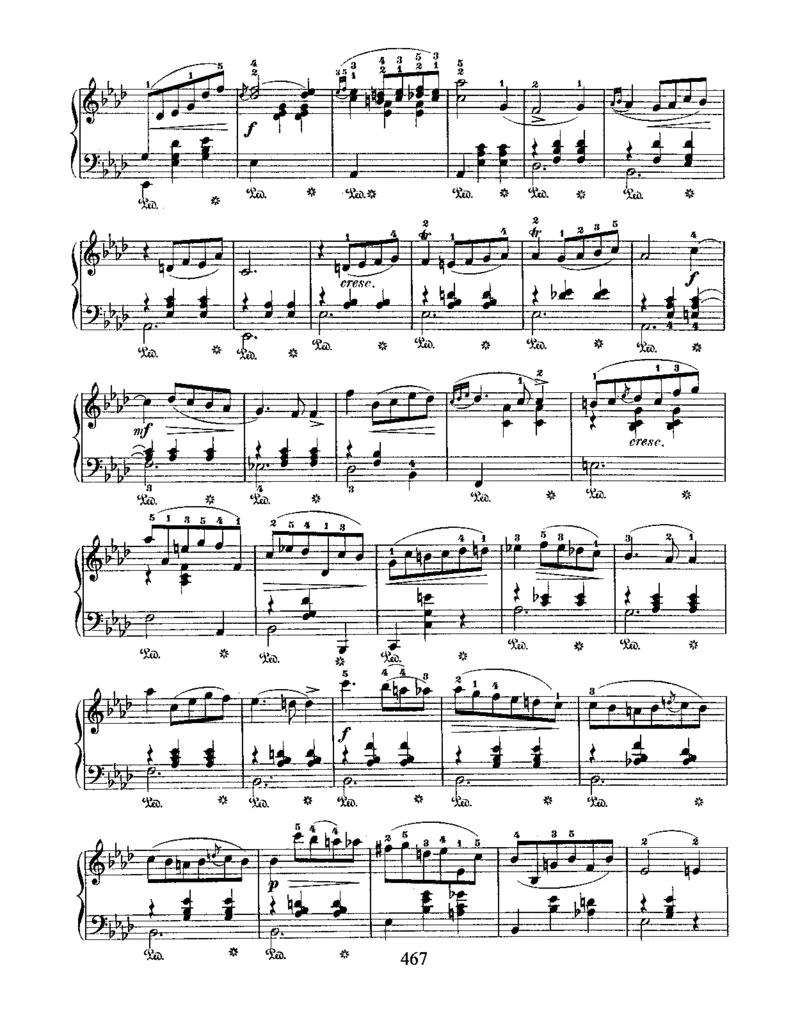 3Waltzes,Op70_一万首著名钢琴曲谱哈农贝多芬合集视频教学电子版高清无水印可打印_1古典钢琴知名音乐家谱_肖邦钢琴谱全集_圆舞曲