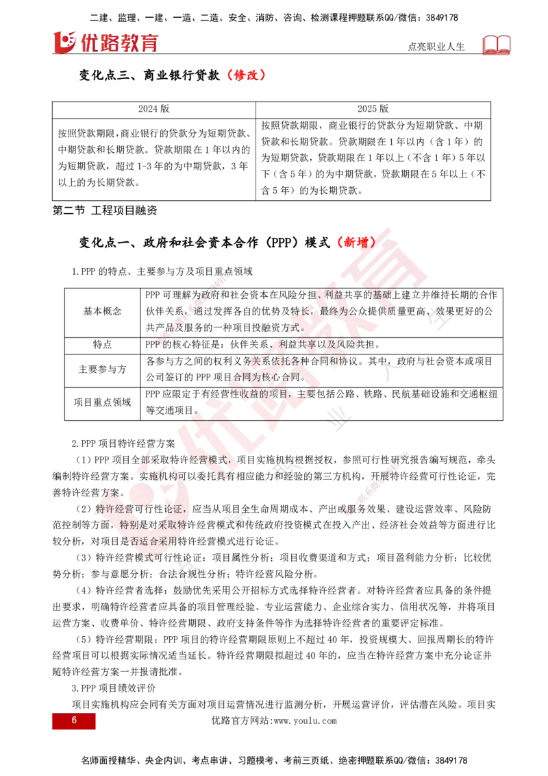 25年《进度控制（土建）》新教材补录（打印版）_监理工程师_2025监理工程师_2025年监理工程师SVIP_2025年监理土建控制SVIP_02-基础精讲✿高端面授✿深度强化_00.新教材补录课程