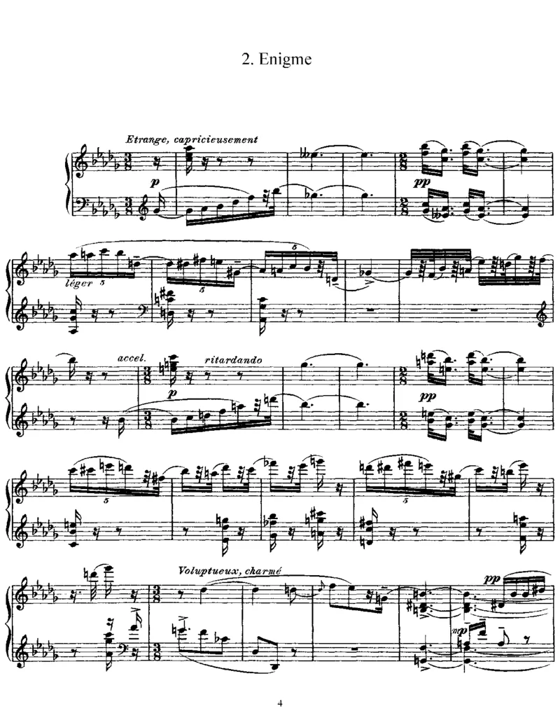 3Pieces,Op52_一万首著名钢琴曲谱哈农贝多芬合集视频教学电子版高清无水印可打印_1古典钢琴知名音乐家谱_斯克里亚宾钢琴谱全集_pieces