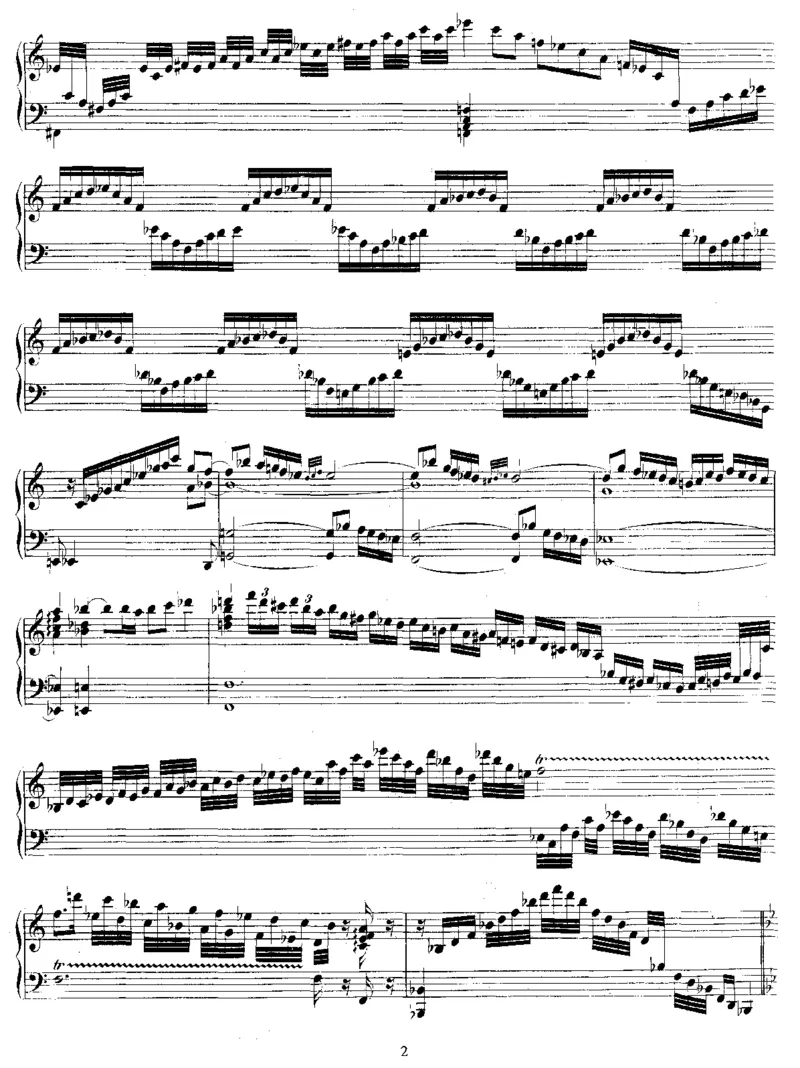 CapriccioinC,K395_一万首著名钢琴曲谱哈农贝多芬合集视频教学电子版高清无水印可打印_1古典钢琴知名音乐家谱_莫扎特钢琴谱全集_0312095926_其他