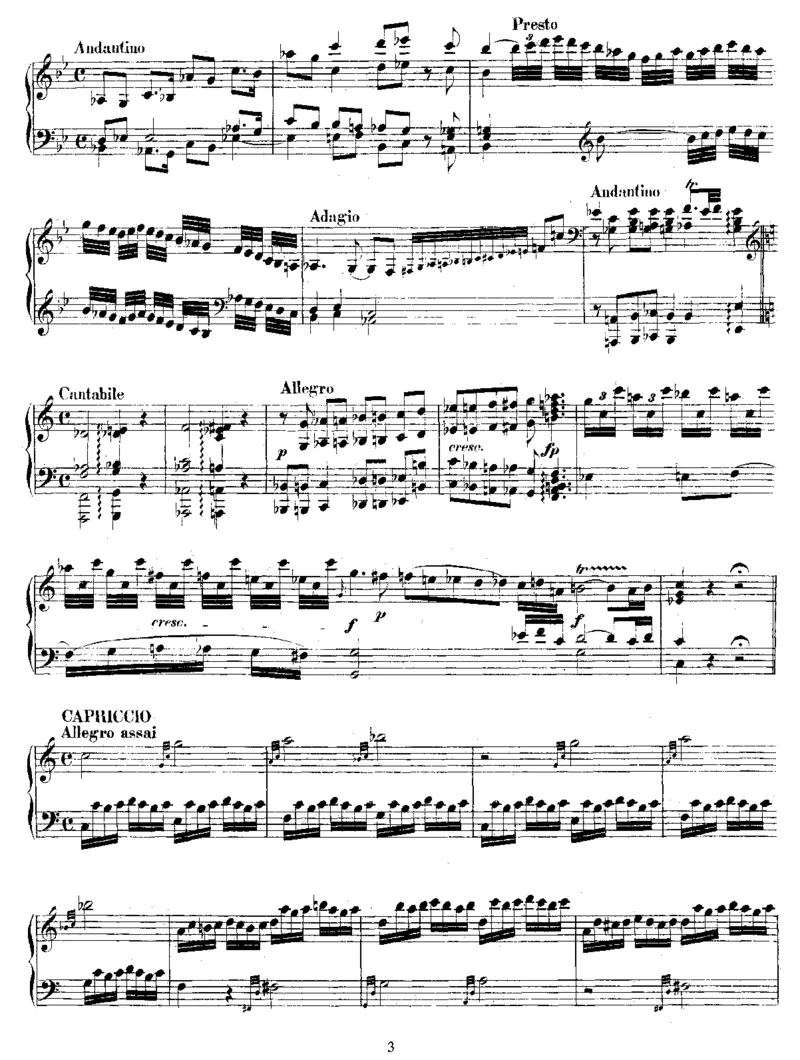 CapriccioinC,K395_一万首著名钢琴曲谱哈农贝多芬合集视频教学电子版高清无水印可打印_1古典钢琴知名音乐家谱_莫扎特钢琴谱全集_0312095926_其他