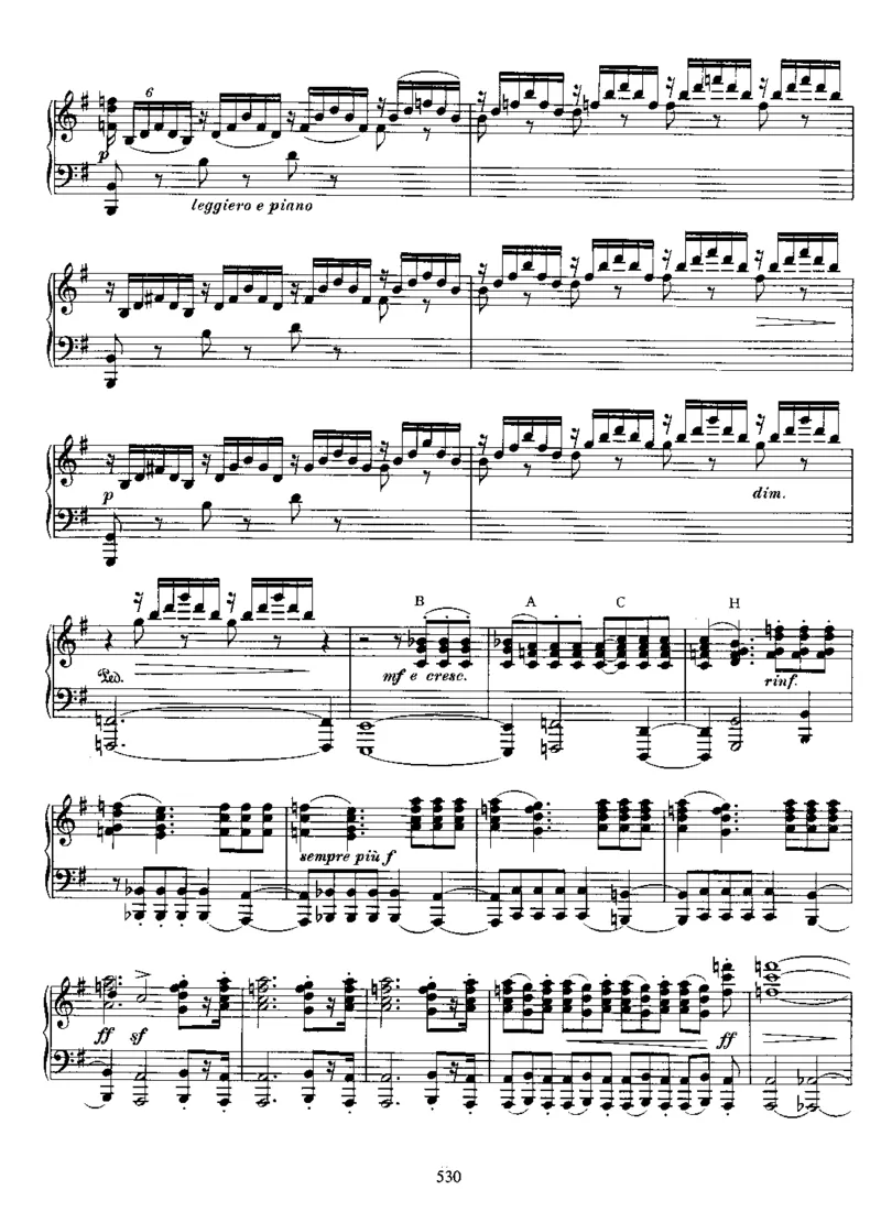 2CadenzasforBeethoven'sPianoConcertoinG,Op58_一万首著名钢琴曲谱哈农贝多芬合集视频教学电子版高清无水印可打印_1古典钢琴知名音乐家谱_勃拉姆斯钢琴谱全集_协奏曲华彩