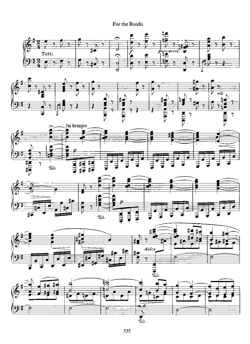 2CadenzasforBeethoven'sPianoConcertoinG,Op58_一万首著名钢琴曲谱哈农贝多芬合集视频教学电子版高清无水印可打印_1古典钢琴知名音乐家谱_勃拉姆斯钢琴谱全集_协奏曲华彩