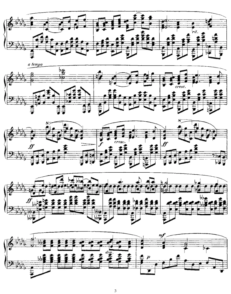 AllegrodeConcert,Op18_一万首著名钢琴曲谱哈农贝多芬合集视频教学电子版高清无水印可打印_1古典钢琴知名音乐家谱_斯克里亚宾钢琴谱全集_其他