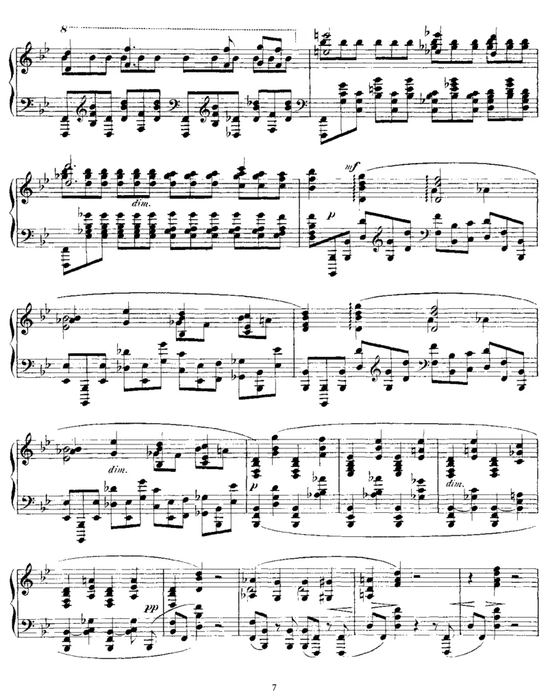 AllegrodeConcert,Op18_一万首著名钢琴曲谱哈农贝多芬合集视频教学电子版高清无水印可打印_1古典钢琴知名音乐家谱_斯克里亚宾钢琴谱全集_其他