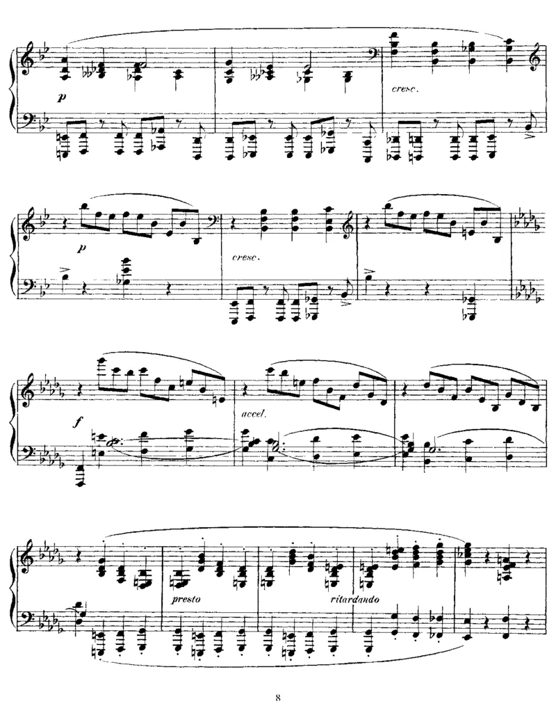 AllegrodeConcert,Op18_一万首著名钢琴曲谱哈农贝多芬合集视频教学电子版高清无水印可打印_1古典钢琴知名音乐家谱_斯克里亚宾钢琴谱全集_其他