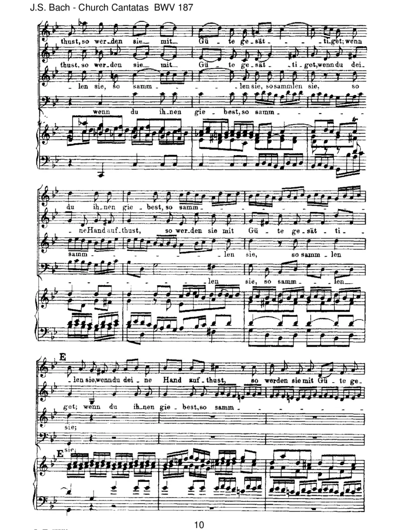 BWV187Eswartetallesaufdich_一万首著名钢琴曲谱哈农贝多芬合集视频教学电子版高清无水印可打印_1古典钢琴知名音乐家谱_巴赫钢琴谱全集_J.S巴赫作品全集_JohannSebastianBach(1685-1750)巴赫