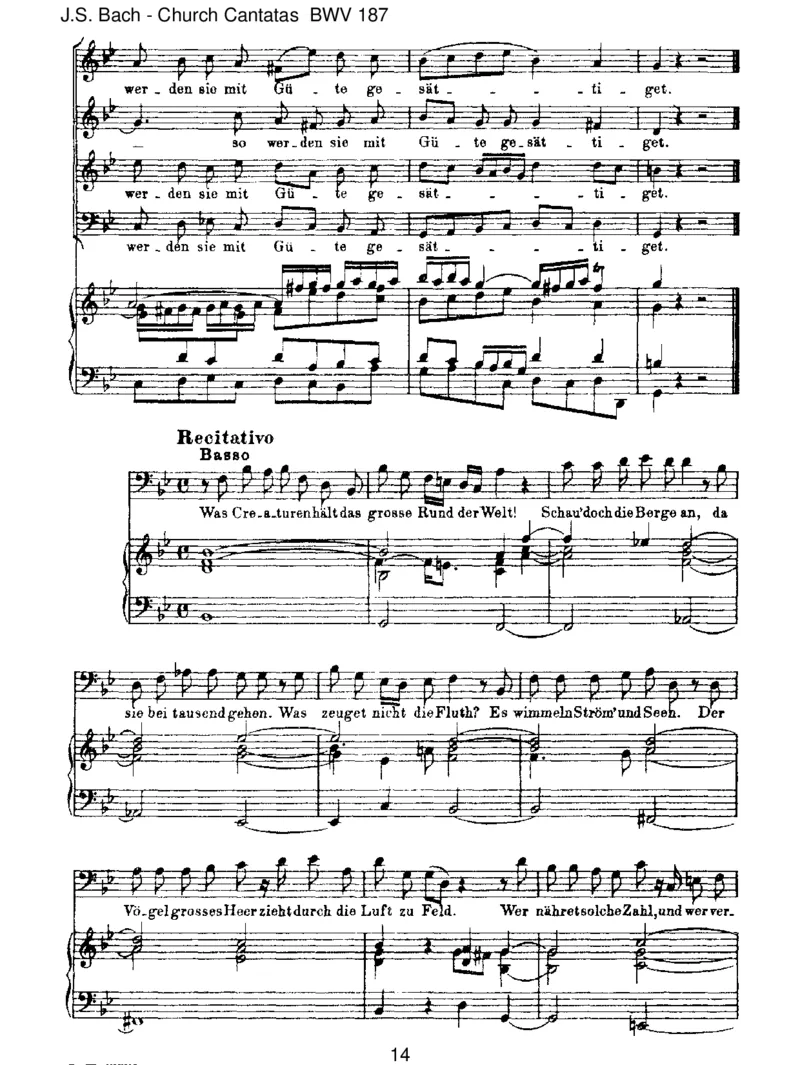 BWV187Eswartetallesaufdich_一万首著名钢琴曲谱哈农贝多芬合集视频教学电子版高清无水印可打印_1古典钢琴知名音乐家谱_巴赫钢琴谱全集_J.S巴赫作品全集_JohannSebastianBach(1685-1750)巴赫