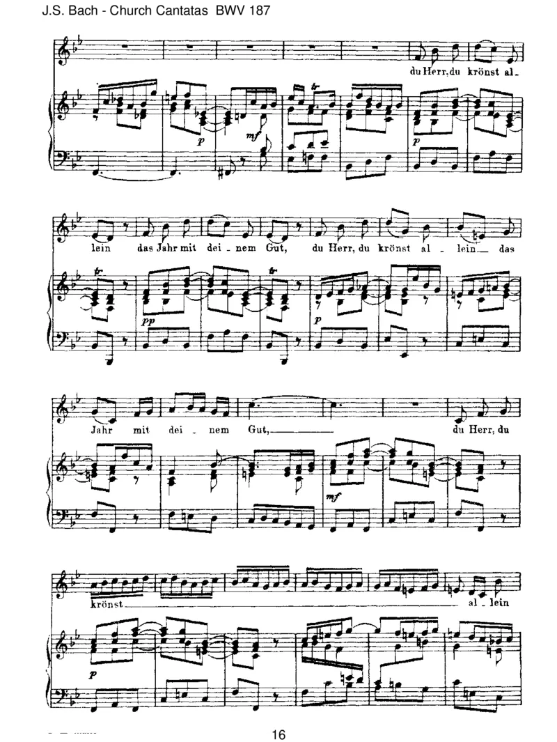 BWV187Eswartetallesaufdich_一万首著名钢琴曲谱哈农贝多芬合集视频教学电子版高清无水印可打印_1古典钢琴知名音乐家谱_巴赫钢琴谱全集_J.S巴赫作品全集_JohannSebastianBach(1685-1750)巴赫