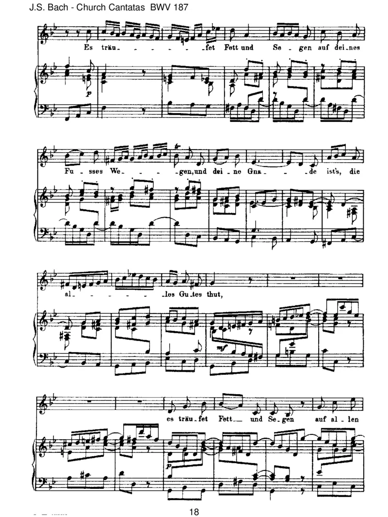 BWV187Eswartetallesaufdich_一万首著名钢琴曲谱哈农贝多芬合集视频教学电子版高清无水印可打印_1古典钢琴知名音乐家谱_巴赫钢琴谱全集_J.S巴赫作品全集_JohannSebastianBach(1685-1750)巴赫