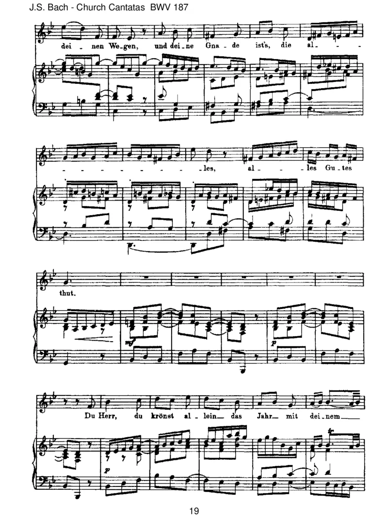 BWV187Eswartetallesaufdich_一万首著名钢琴曲谱哈农贝多芬合集视频教学电子版高清无水印可打印_1古典钢琴知名音乐家谱_巴赫钢琴谱全集_J.S巴赫作品全集_JohannSebastianBach(1685-1750)巴赫