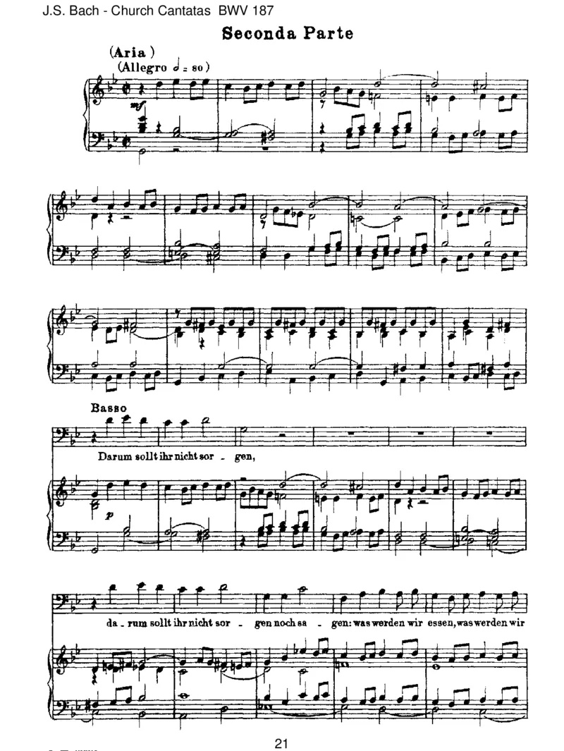 BWV187Eswartetallesaufdich_一万首著名钢琴曲谱哈农贝多芬合集视频教学电子版高清无水印可打印_1古典钢琴知名音乐家谱_巴赫钢琴谱全集_J.S巴赫作品全集_JohannSebastianBach(1685-1750)巴赫