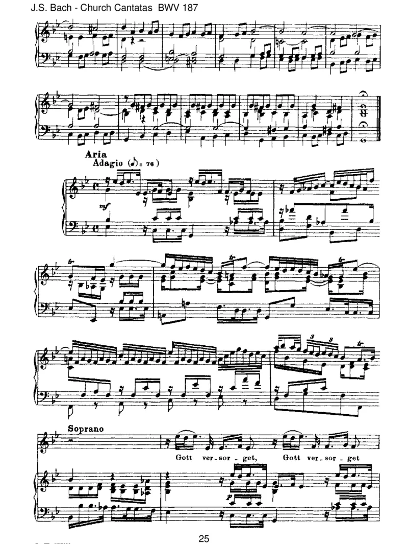 BWV187Eswartetallesaufdich_一万首著名钢琴曲谱哈农贝多芬合集视频教学电子版高清无水印可打印_1古典钢琴知名音乐家谱_巴赫钢琴谱全集_J.S巴赫作品全集_JohannSebastianBach(1685-1750)巴赫