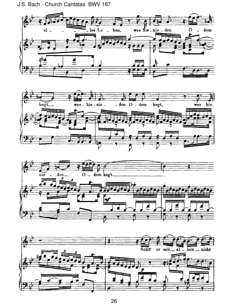 BWV187Eswartetallesaufdich_一万首著名钢琴曲谱哈农贝多芬合集视频教学电子版高清无水印可打印_1古典钢琴知名音乐家谱_巴赫钢琴谱全集_J.S巴赫作品全集_JohannSebastianBach(1685-1750)巴赫