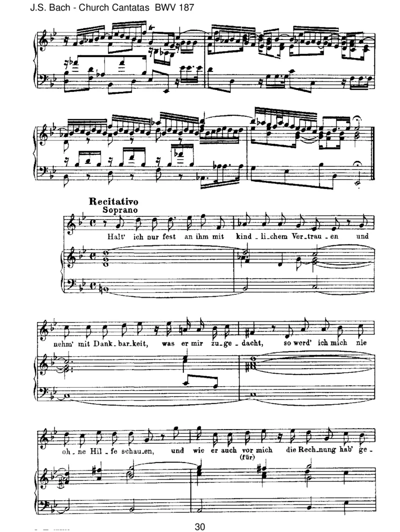 BWV187Eswartetallesaufdich_一万首著名钢琴曲谱哈农贝多芬合集视频教学电子版高清无水印可打印_1古典钢琴知名音乐家谱_巴赫钢琴谱全集_J.S巴赫作品全集_JohannSebastianBach(1685-1750)巴赫
