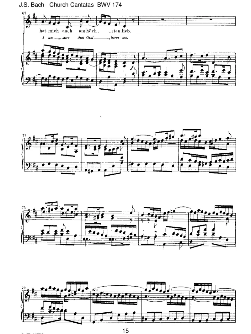 BWV174IchliebedenH_chsten_一万首著名钢琴曲谱哈农贝多芬合集视频教学电子版高清无水印可打印_1古典钢琴知名音乐家谱_巴赫钢琴谱全集_J.S巴赫作品全集_JohannSebastianBach(1685-1750)巴赫