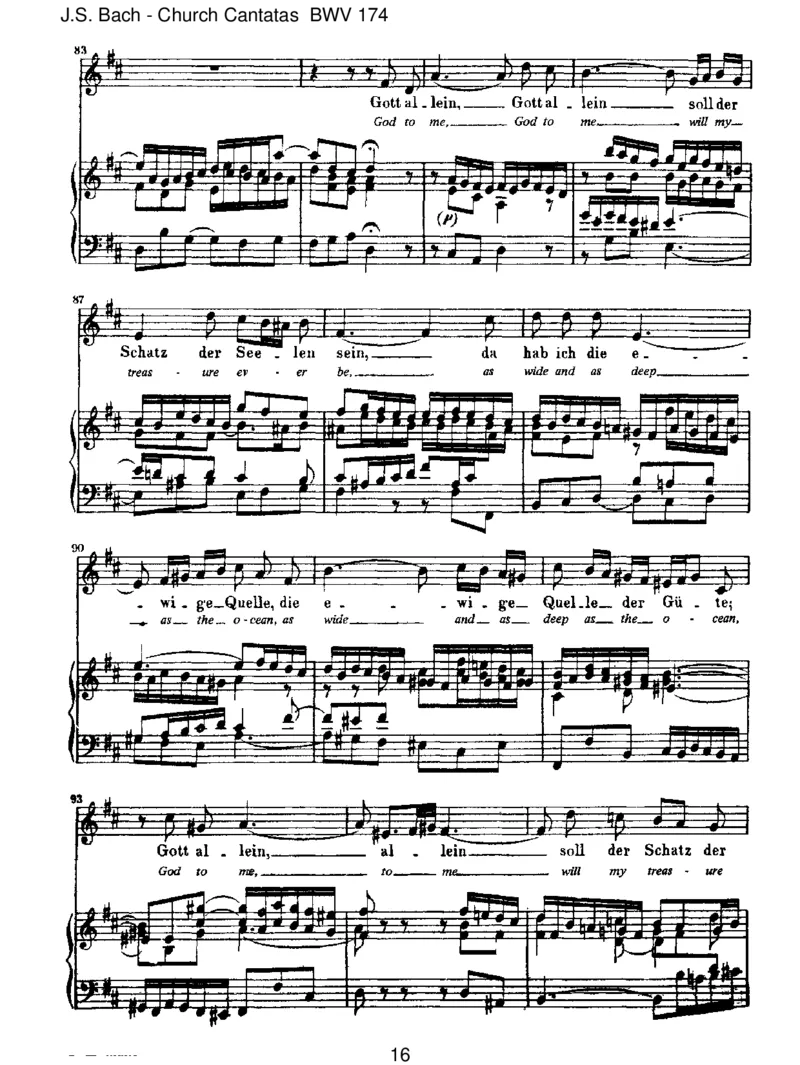 BWV174IchliebedenH_chsten_一万首著名钢琴曲谱哈农贝多芬合集视频教学电子版高清无水印可打印_1古典钢琴知名音乐家谱_巴赫钢琴谱全集_J.S巴赫作品全集_JohannSebastianBach(1685-1750)巴赫