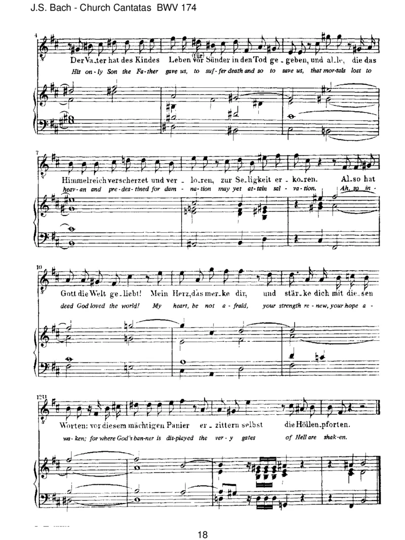 BWV174IchliebedenH_chsten_一万首著名钢琴曲谱哈农贝多芬合集视频教学电子版高清无水印可打印_1古典钢琴知名音乐家谱_巴赫钢琴谱全集_J.S巴赫作品全集_JohannSebastianBach(1685-1750)巴赫