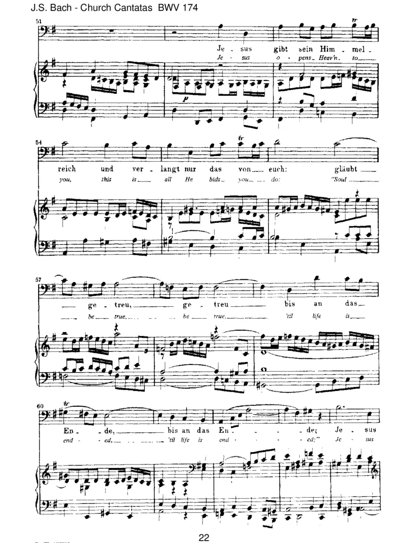 BWV174IchliebedenH_chsten_一万首著名钢琴曲谱哈农贝多芬合集视频教学电子版高清无水印可打印_1古典钢琴知名音乐家谱_巴赫钢琴谱全集_J.S巴赫作品全集_JohannSebastianBach(1685-1750)巴赫