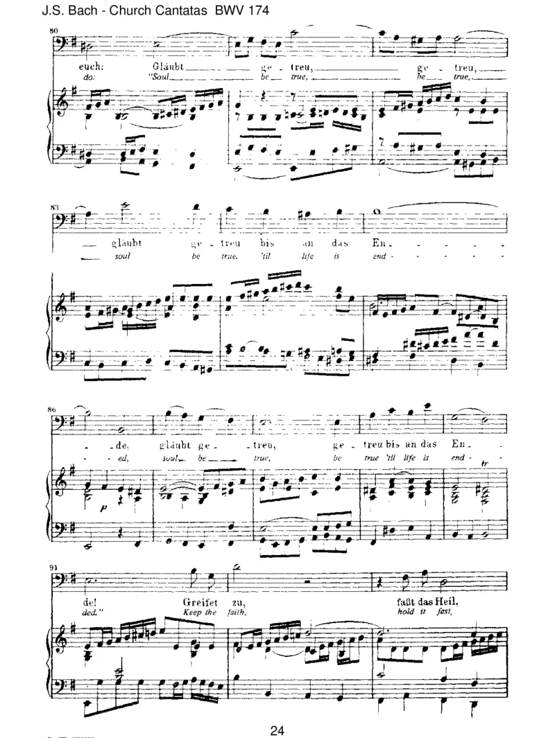 BWV174IchliebedenH_chsten_一万首著名钢琴曲谱哈农贝多芬合集视频教学电子版高清无水印可打印_1古典钢琴知名音乐家谱_巴赫钢琴谱全集_J.S巴赫作品全集_JohannSebastianBach(1685-1750)巴赫