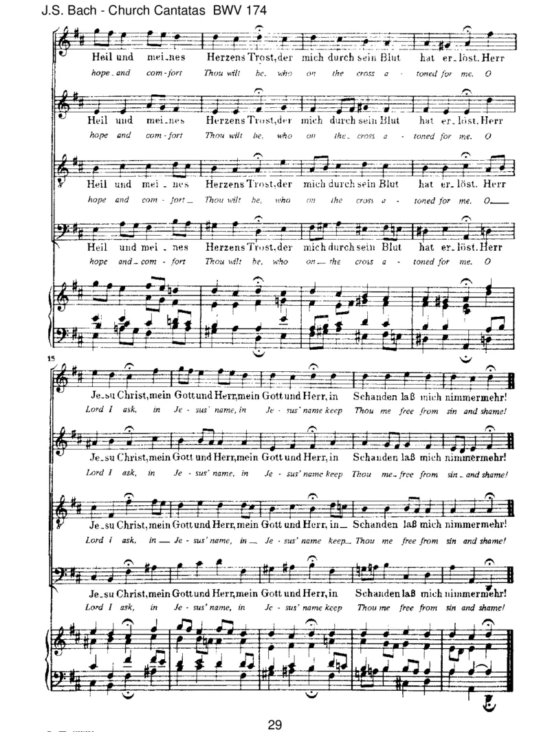BWV174IchliebedenH_chsten_一万首著名钢琴曲谱哈农贝多芬合集视频教学电子版高清无水印可打印_1古典钢琴知名音乐家谱_巴赫钢琴谱全集_J.S巴赫作品全集_JohannSebastianBach(1685-1750)巴赫