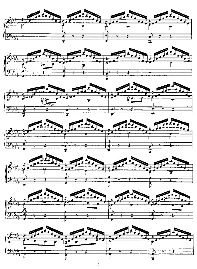 3Etudes,Op104b_一万首著名钢琴曲谱哈农贝多芬合集视频教学电子版高清无水印可打印_02现代钢琴谱合集_马克西姆钢琴谱全集_门德尔松钢琴谱全集_其他