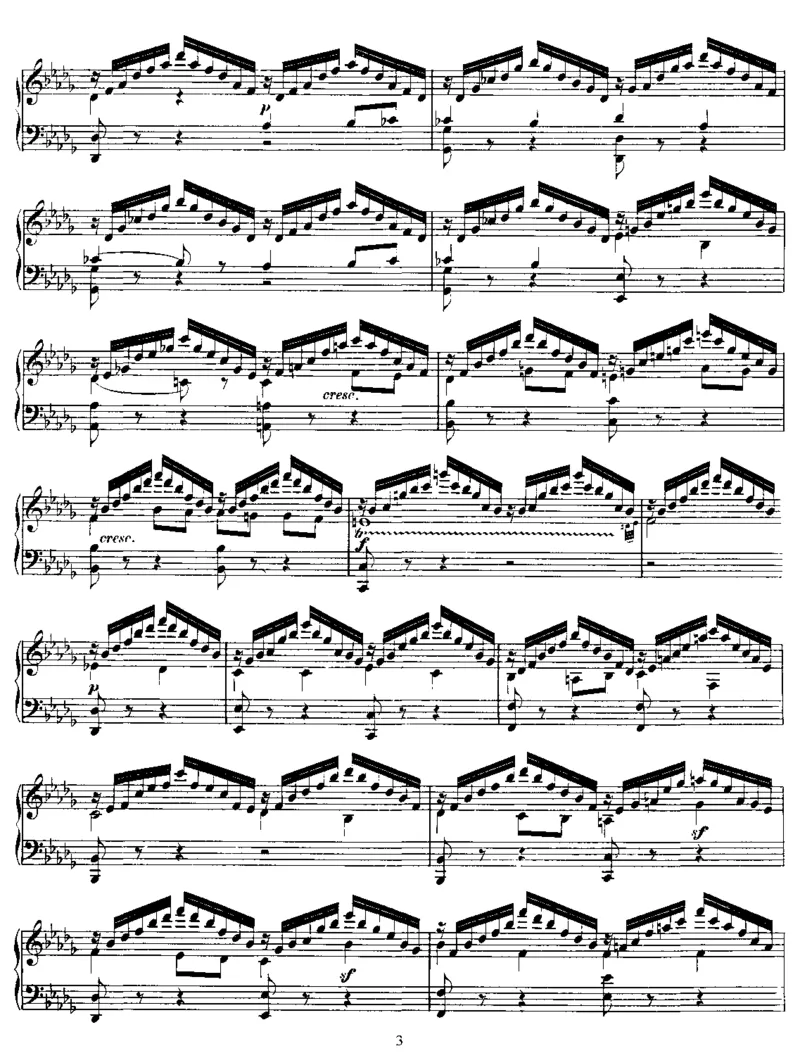 3Etudes,Op104b_一万首著名钢琴曲谱哈农贝多芬合集视频教学电子版高清无水印可打印_02现代钢琴谱合集_马克西姆钢琴谱全集_门德尔松钢琴谱全集_其他