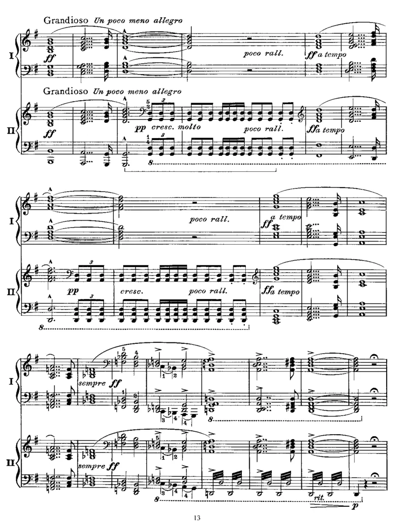 ConcertoPathetique(2Piano)_一万首著名钢琴曲谱哈农贝多芬合集视频教学电子版高清无水印可打印_1古典钢琴知名音乐家谱_李斯特钢琴谱全集_钢琴与乐队作品