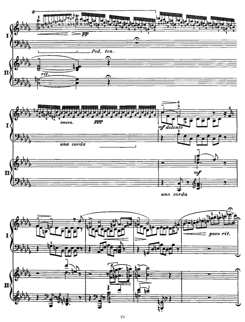 ConcertoPathetique(2Piano)_一万首著名钢琴曲谱哈农贝多芬合集视频教学电子版高清无水印可打印_1古典钢琴知名音乐家谱_李斯特钢琴谱全集_钢琴与乐队作品