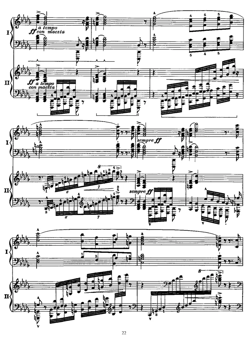 ConcertoPathetique(2Piano)_一万首著名钢琴曲谱哈农贝多芬合集视频教学电子版高清无水印可打印_1古典钢琴知名音乐家谱_李斯特钢琴谱全集_钢琴与乐队作品