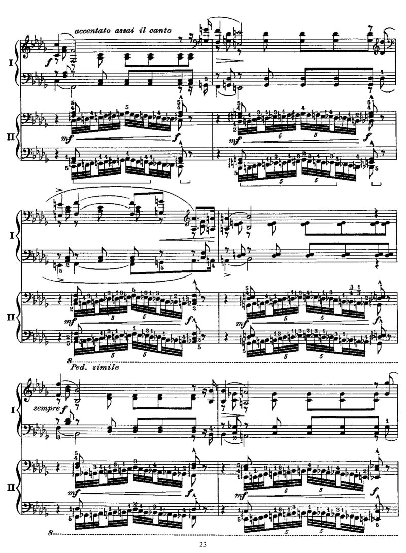 ConcertoPathetique(2Piano)_一万首著名钢琴曲谱哈农贝多芬合集视频教学电子版高清无水印可打印_1古典钢琴知名音乐家谱_李斯特钢琴谱全集_钢琴与乐队作品