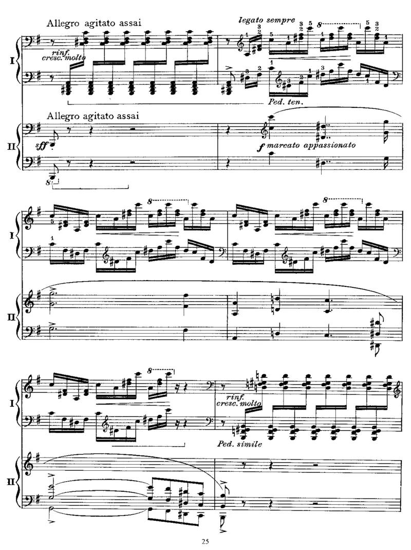 ConcertoPathetique(2Piano)_一万首著名钢琴曲谱哈农贝多芬合集视频教学电子版高清无水印可打印_1古典钢琴知名音乐家谱_李斯特钢琴谱全集_钢琴与乐队作品